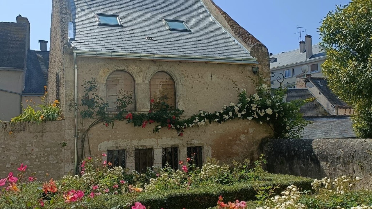 Photo of Outdoor in Blois
