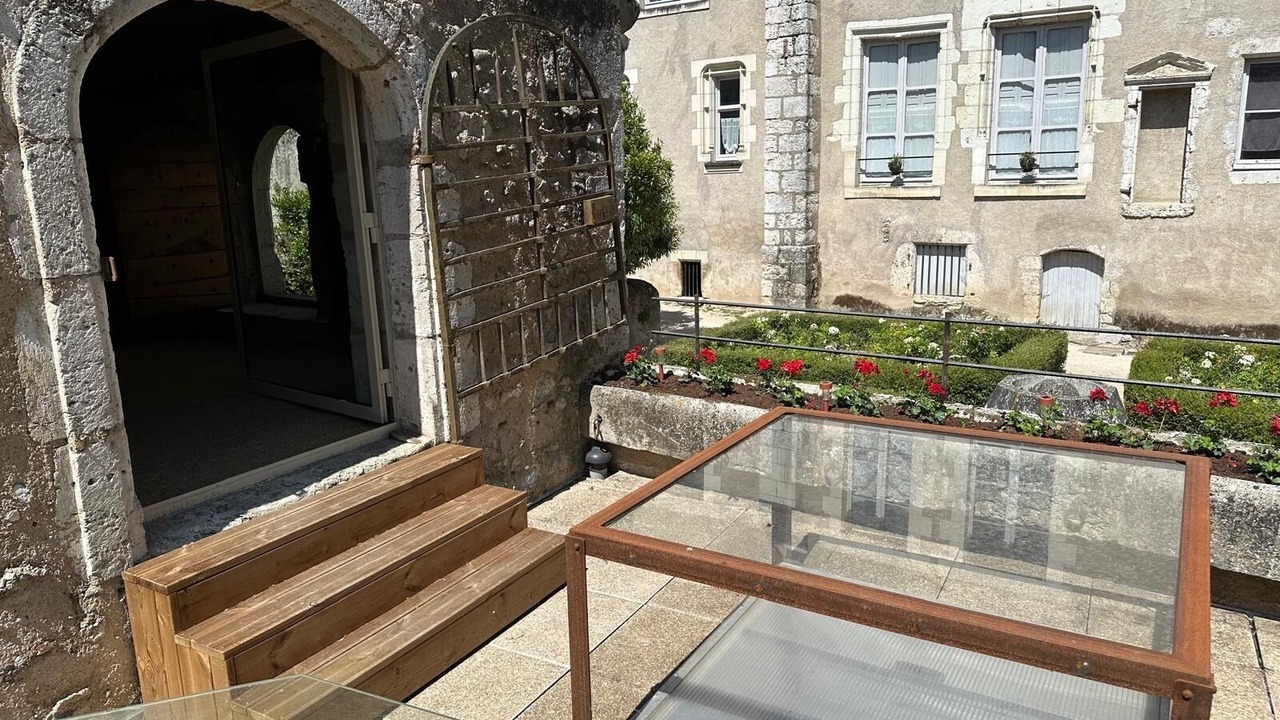 Photo of Outdoor in Blois