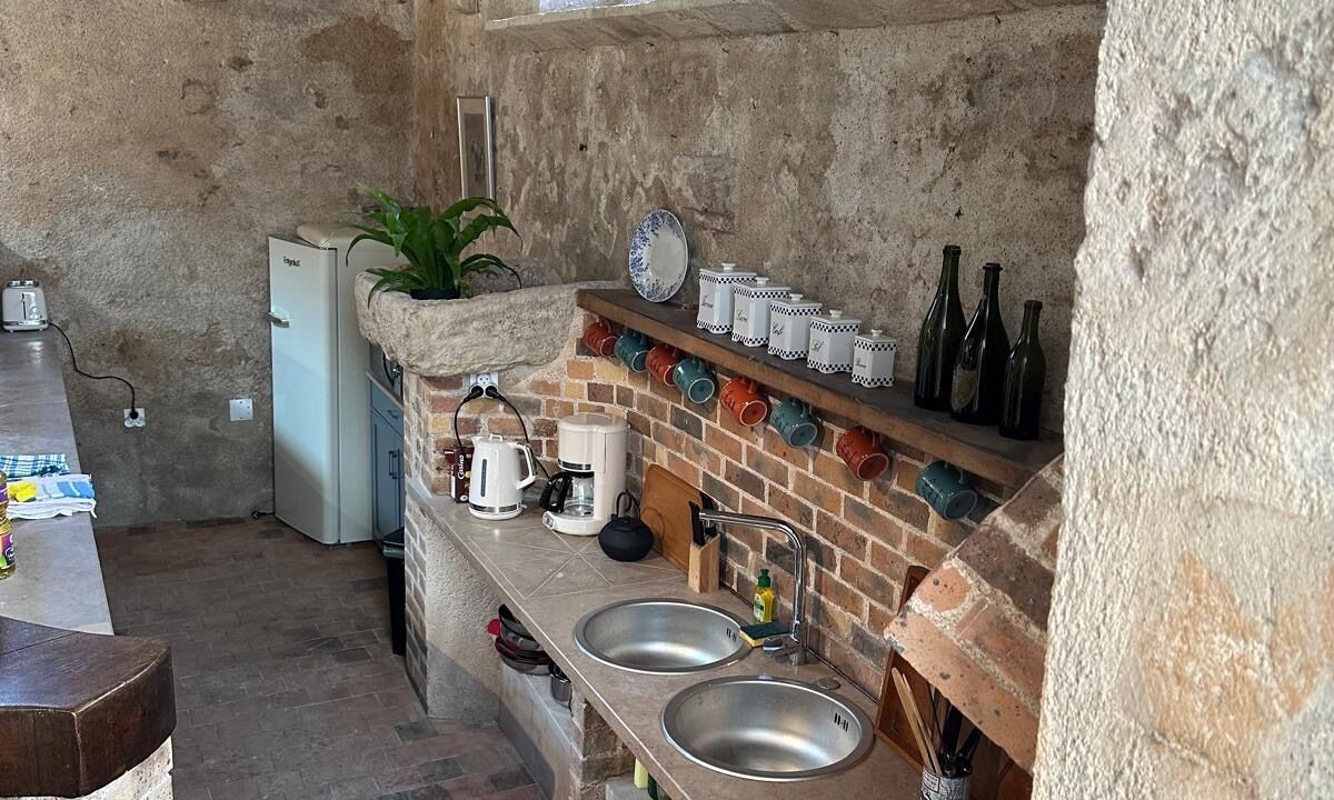 Photo of Kitchen in Blois