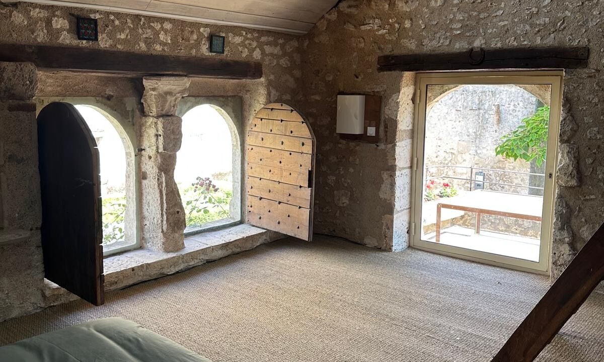 Photo of Bedroom in Blois