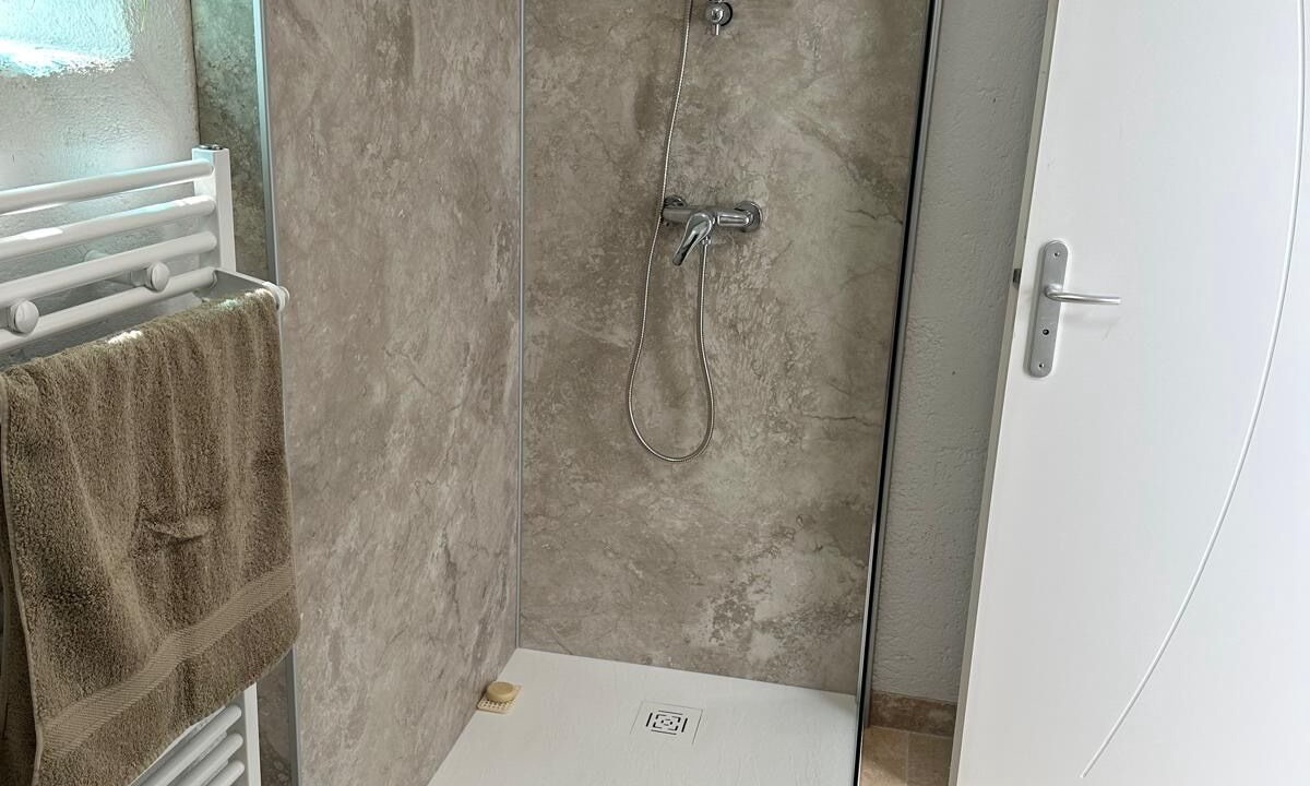 Photo of Bathroom in Blois