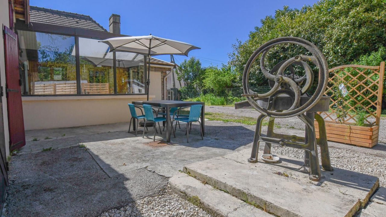 Photo of Outdoor in Brevonnes