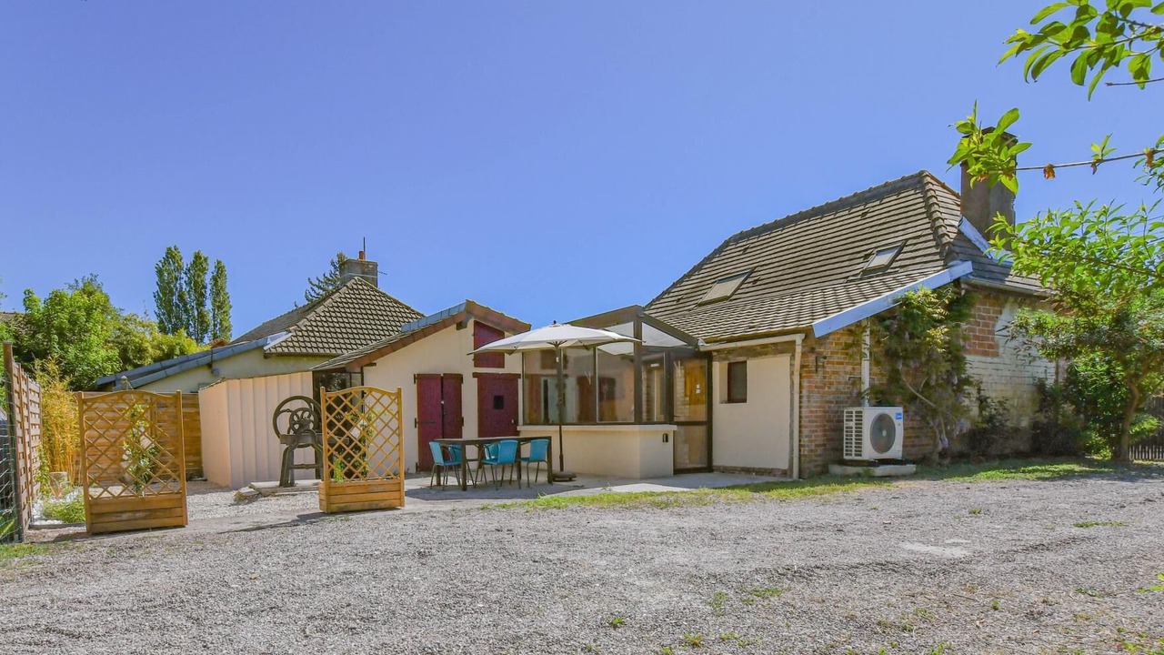 Photo of Outdoor in Brevonnes