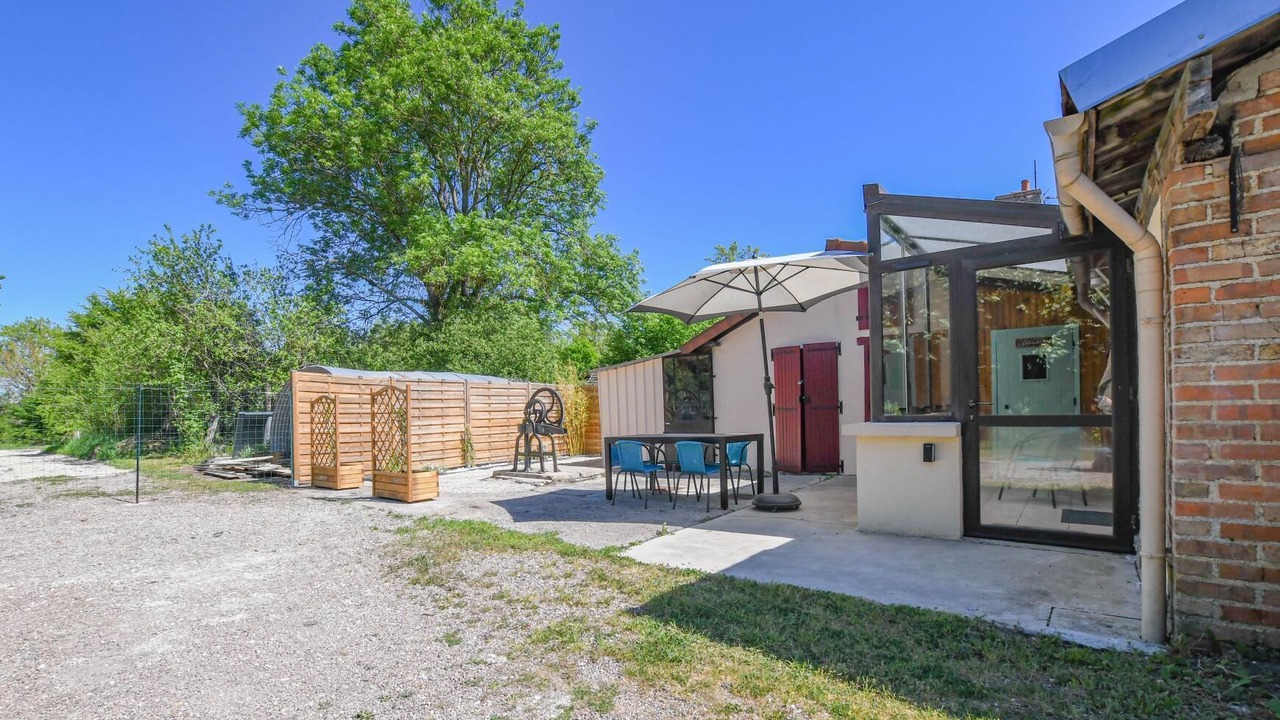 Photo of Outdoor in Brevonnes