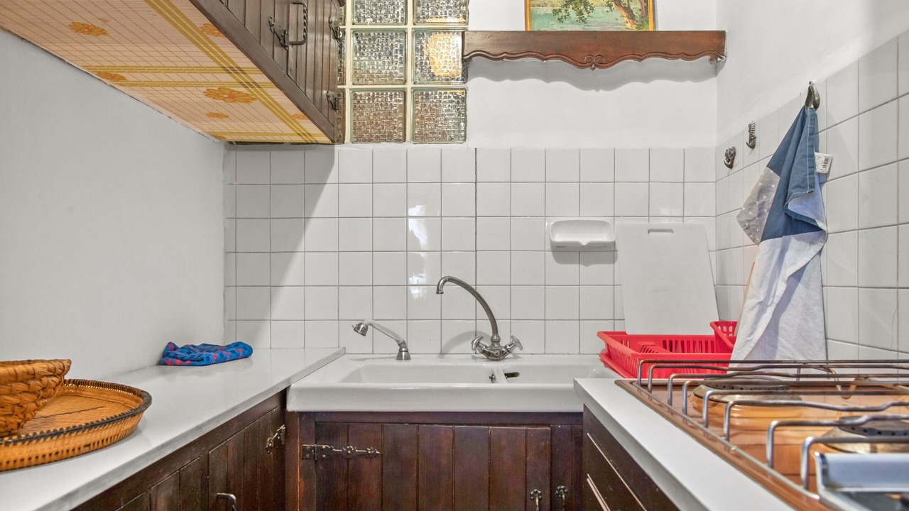 Photo of Bathroom in Castellane