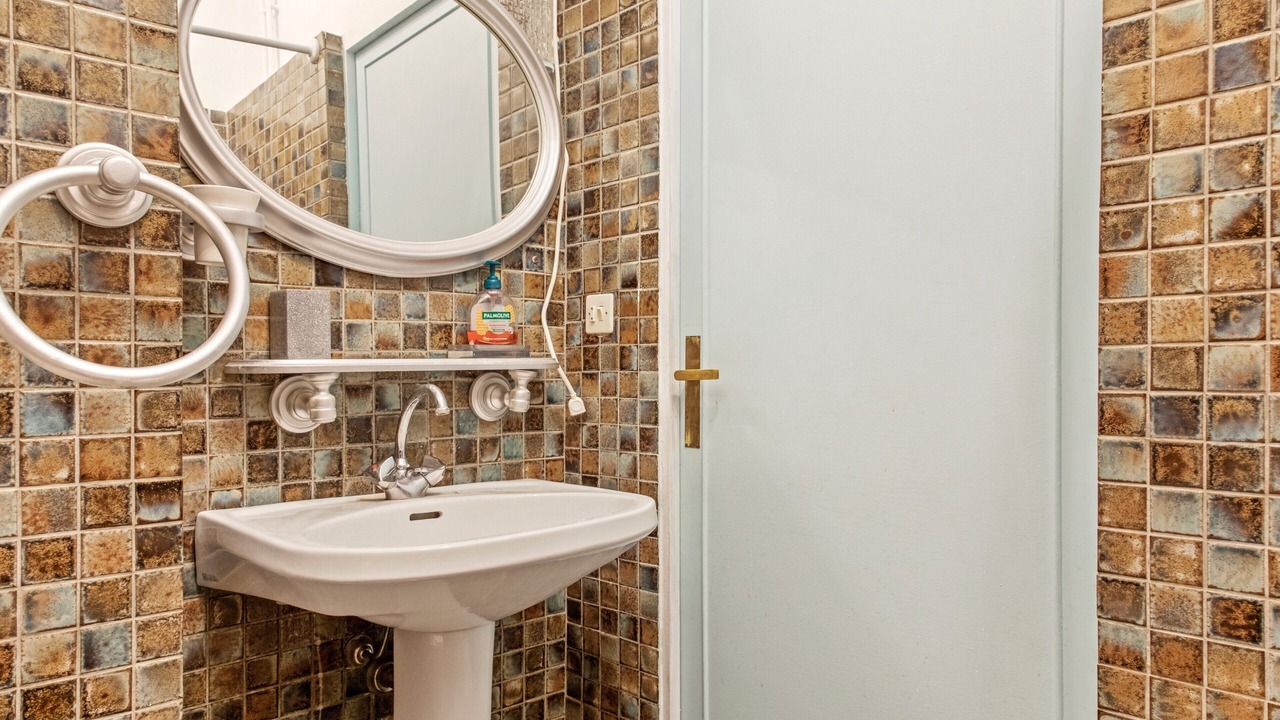 Photo of Bathroom in Castellane