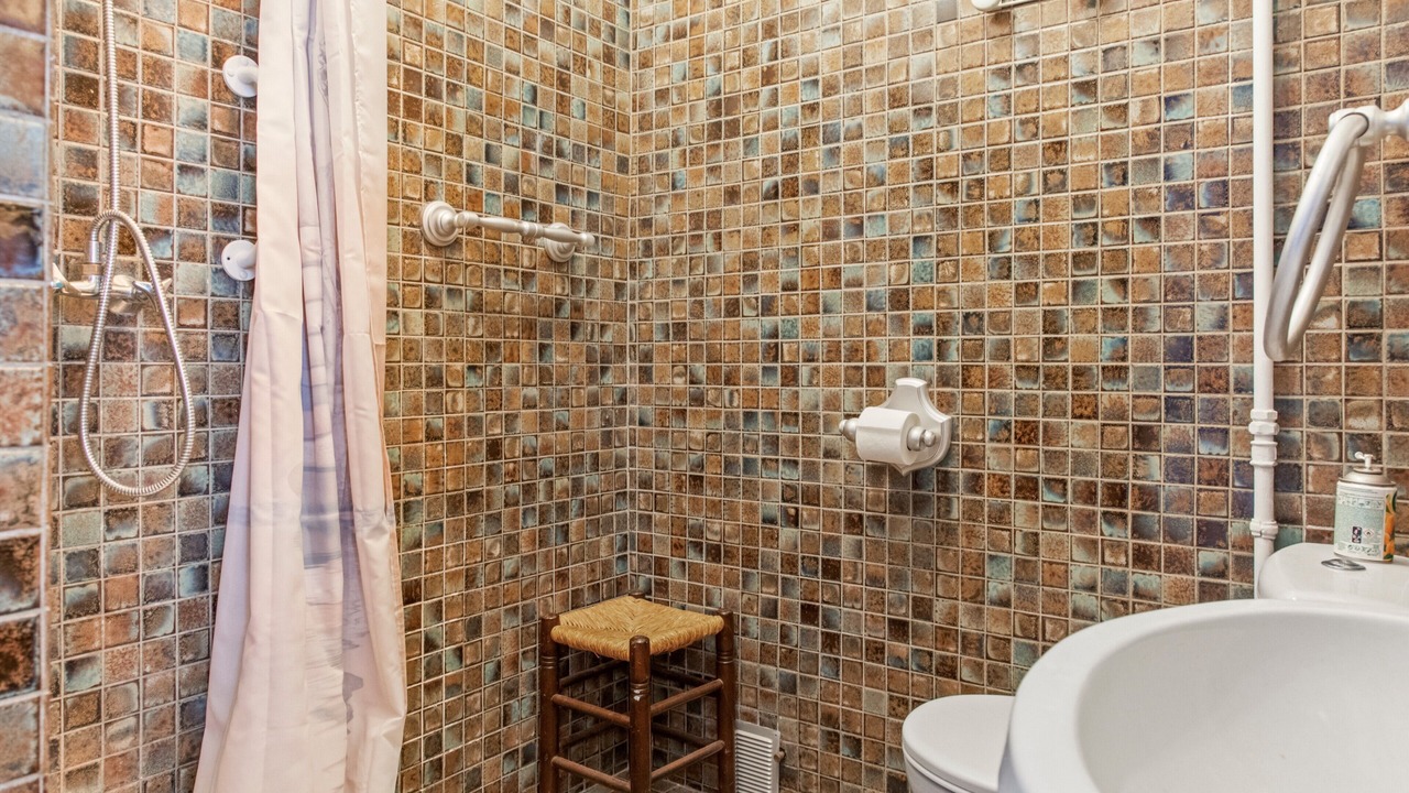 Photo of Bathroom in Castellane
