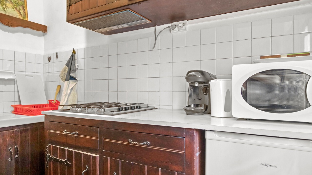 Photo of Kitchen in Castellane