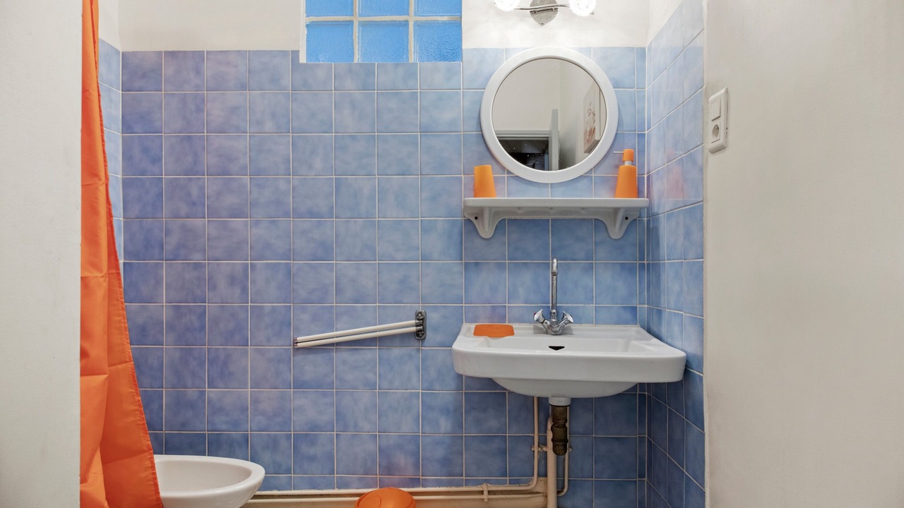 Photo of Bathroom in Castellane