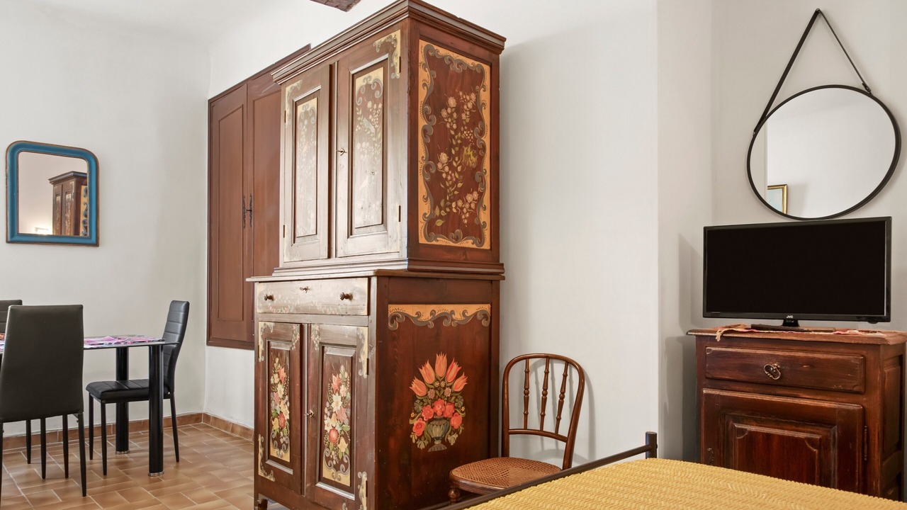 Photo of Bedroom in Castellane