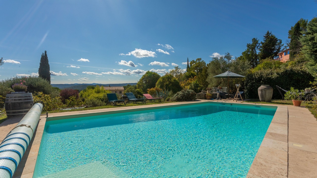 Photo of Outdoor in Cotignac