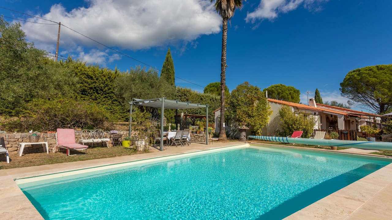 Photo of Outdoor in Cotignac