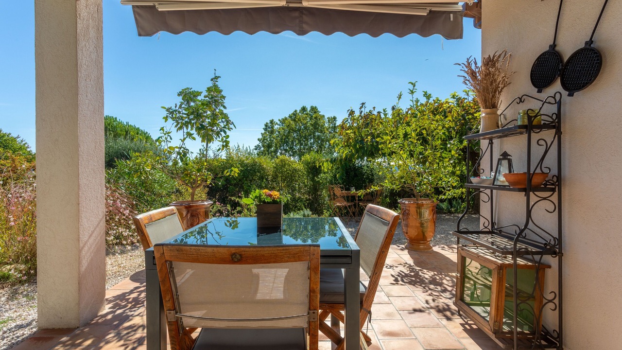 Photo of Outdoor in Cotignac