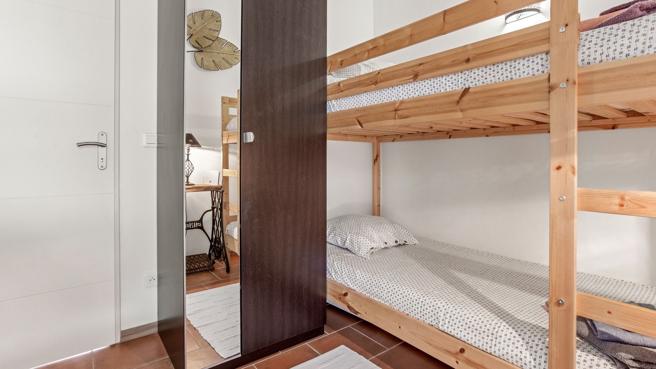 Photo of Bedroom in Cotignac