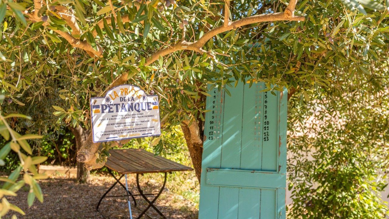 Photo of Outdoor in Cotignac