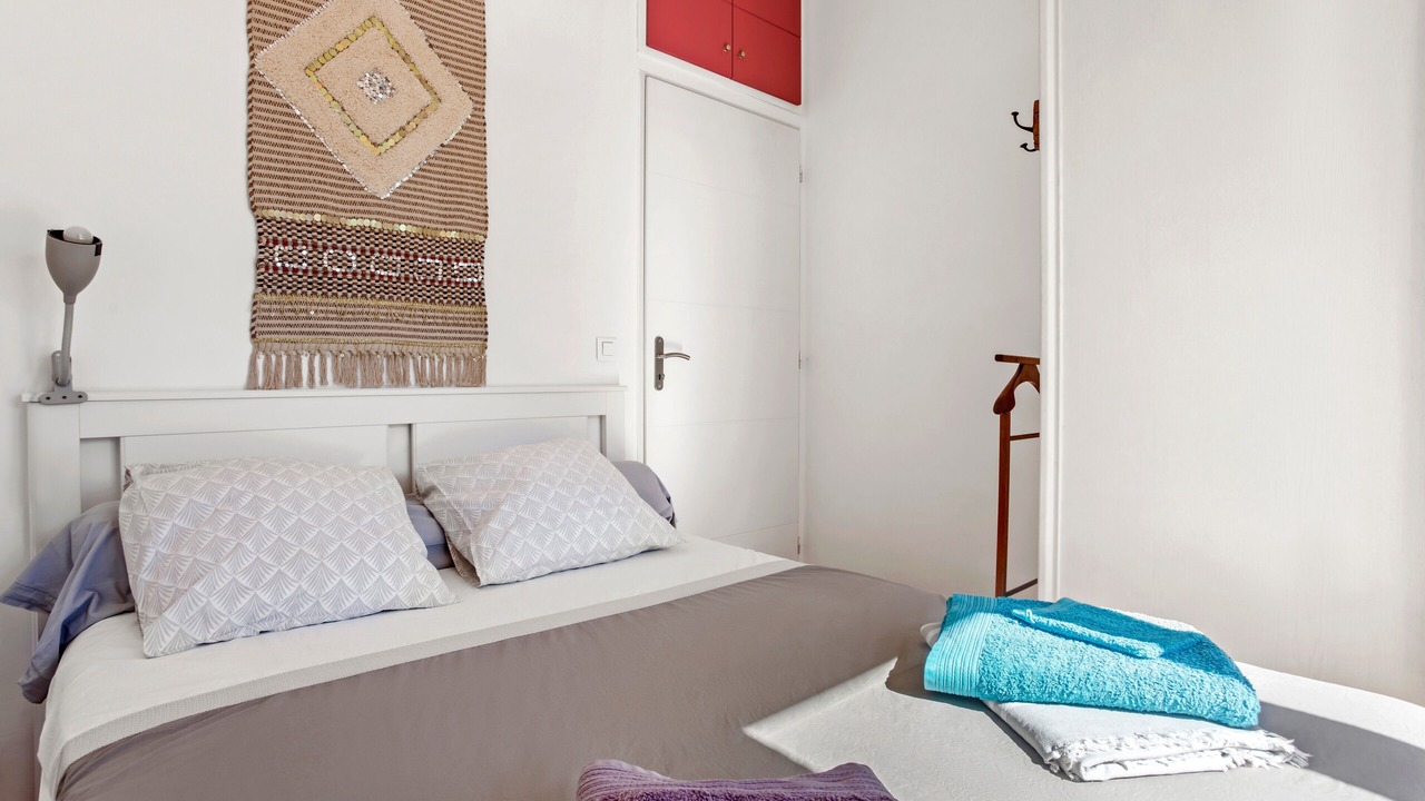 Photo of Bedroom in Cotignac