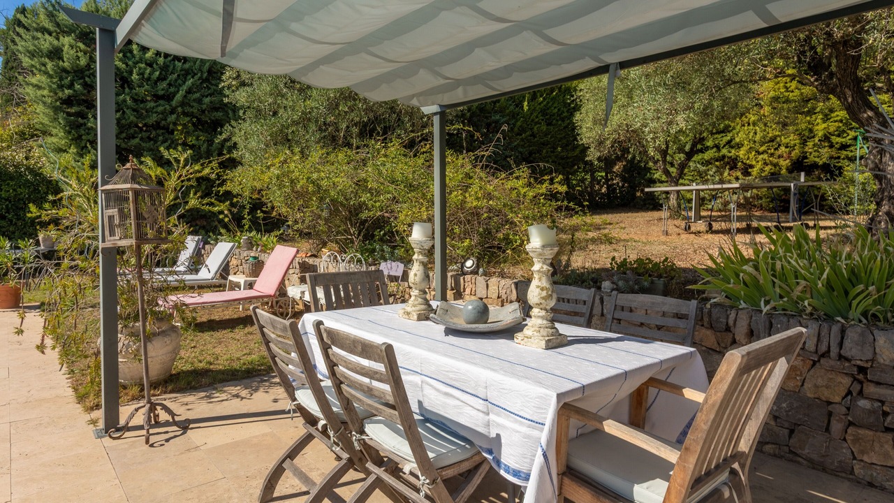 Photo of Outdoor in Cotignac
