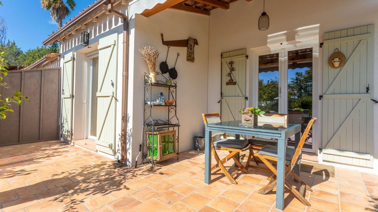 Photo of Outdoor in Cotignac
