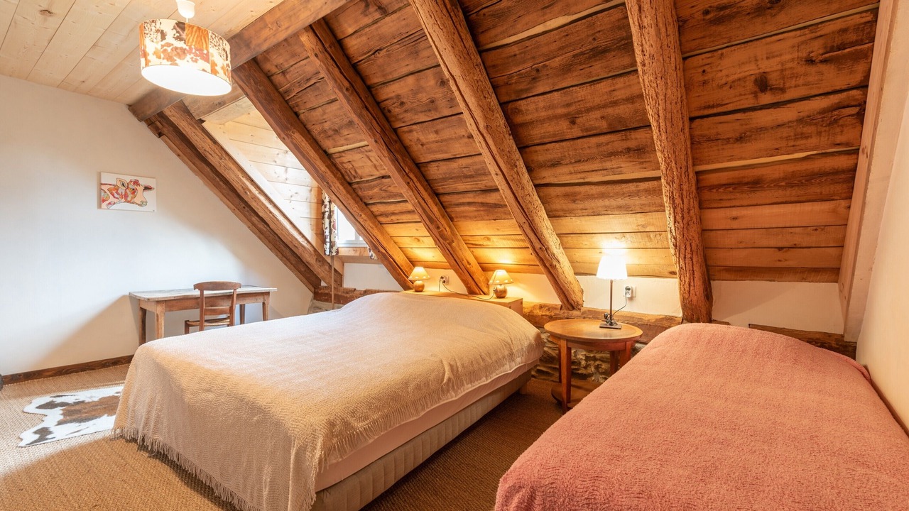 Photo of Bedroom in Adervielle-Pouchergues