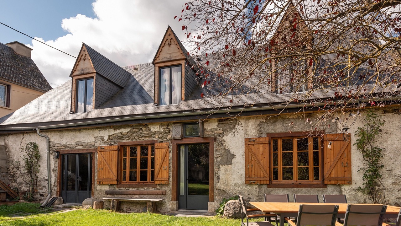 Photo of Outdoor in Adervielle-Pouchergues