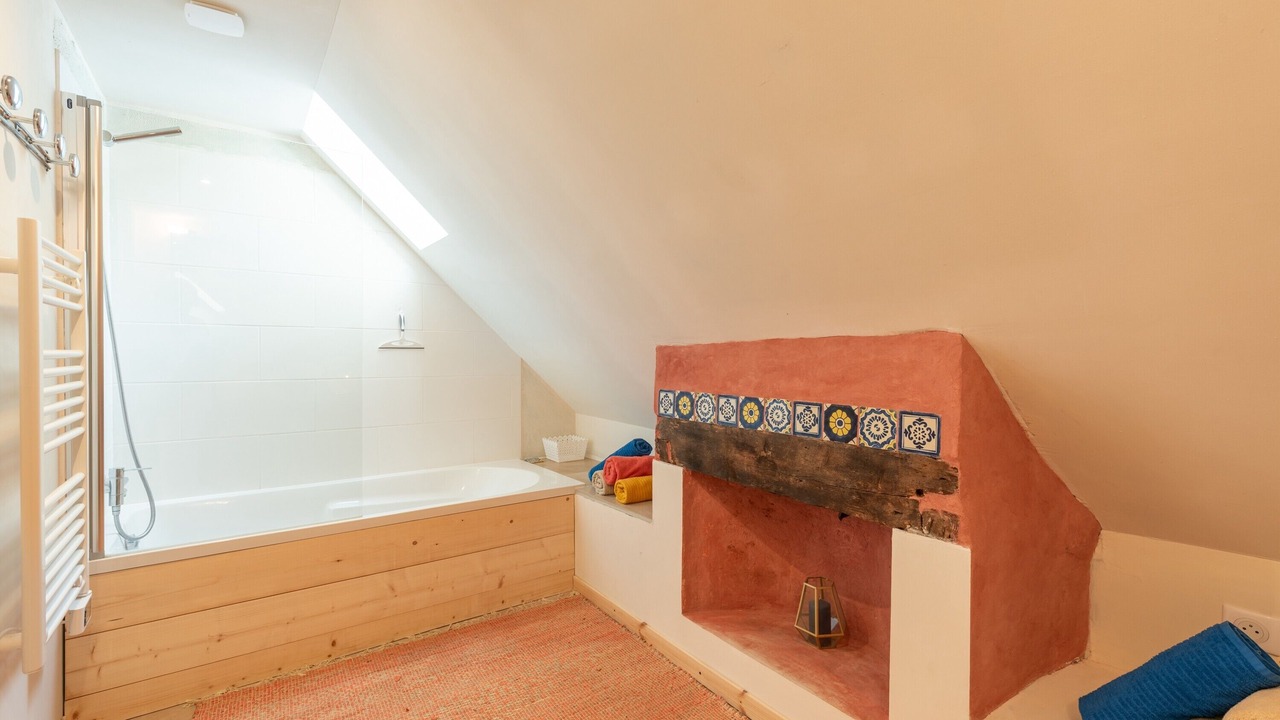 Photo of Bathroom in Adervielle-Pouchergues