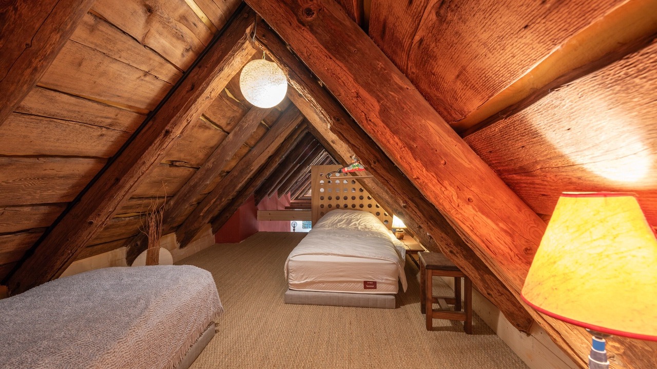 Photo of Bedroom in Adervielle-Pouchergues