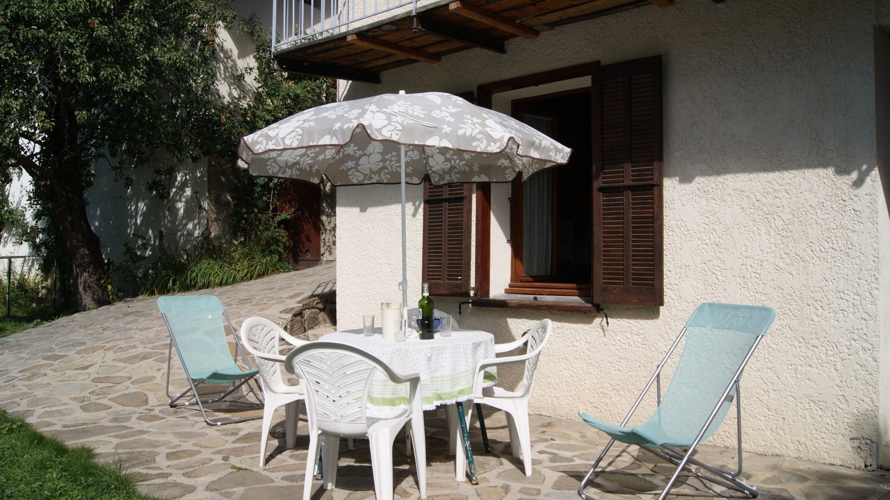 Photo of Outdoor in Allos