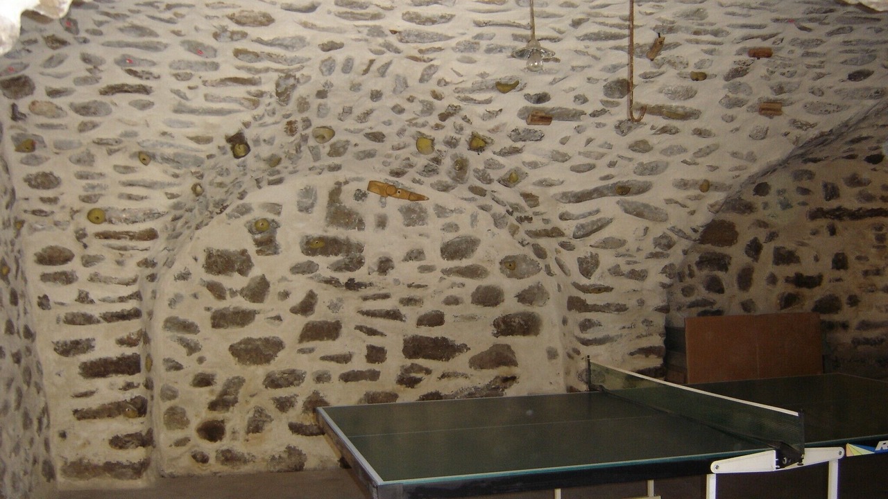 Photo of Bedroom in Allos