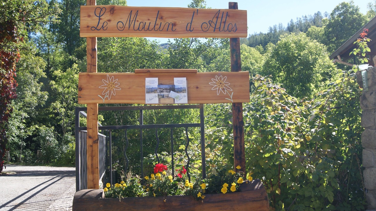 Photo of Outdoor in Allos