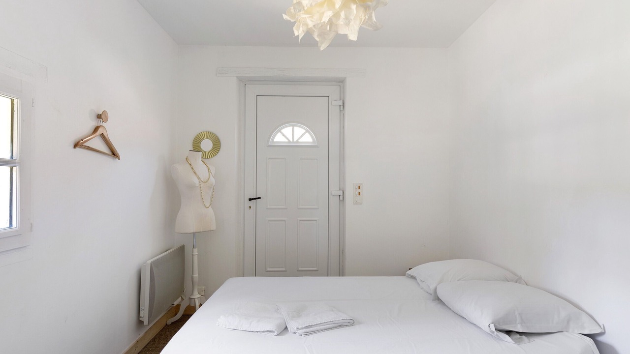 Photo of Bedroom in Saint-Viatre