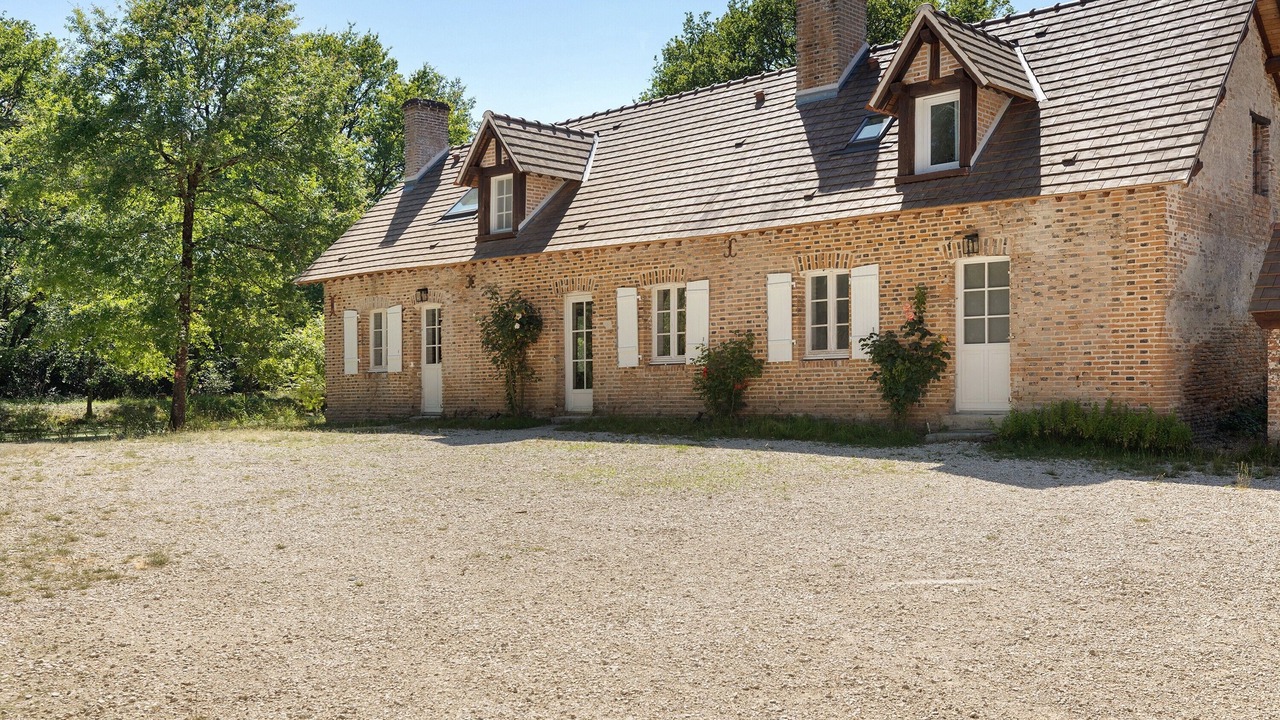 Photo of Outdoor in Saint-Viatre