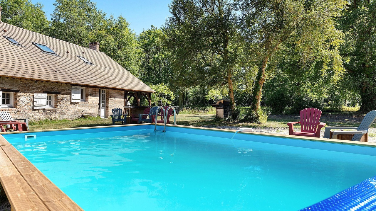 Photo of Outdoor in Saint-Viatre