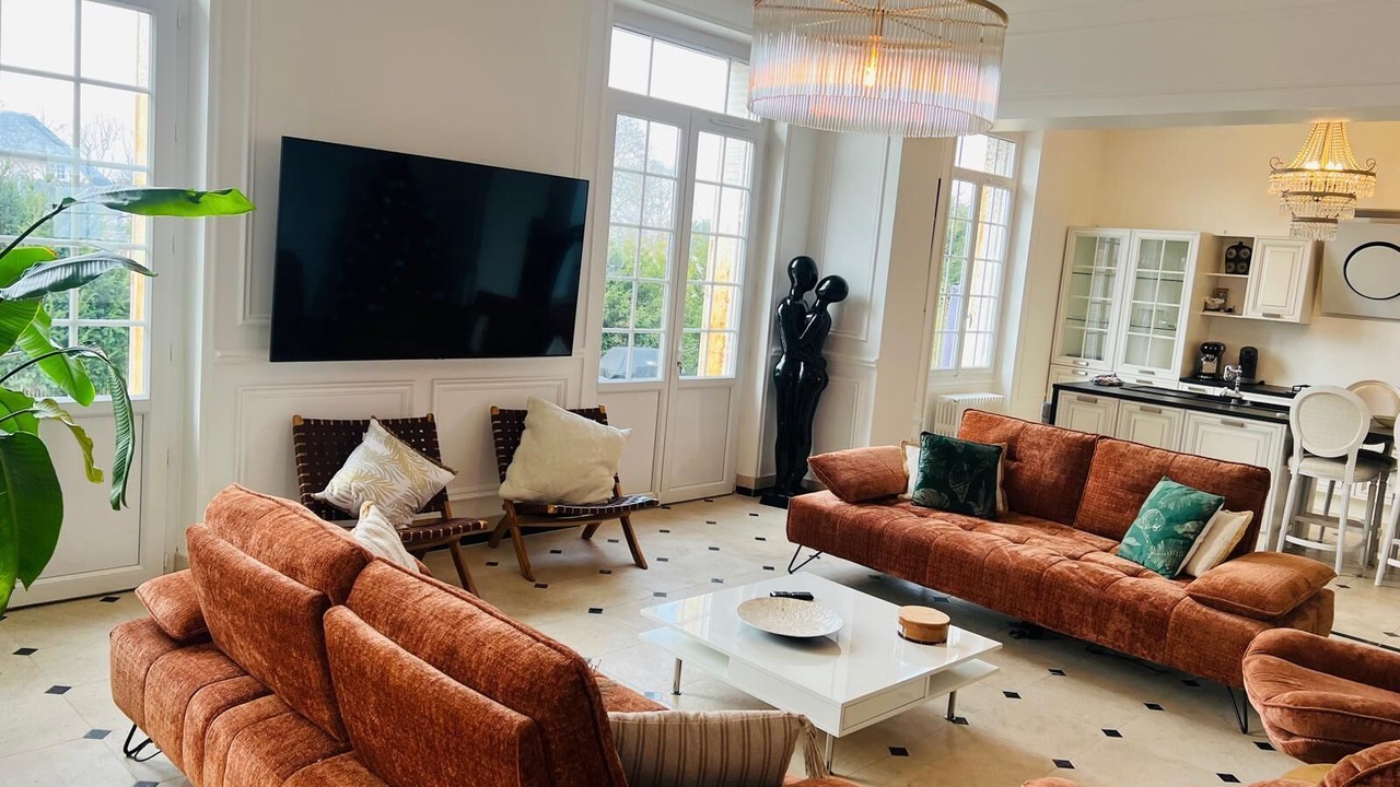 Photo of Livingroom in Cernay-les-Reims