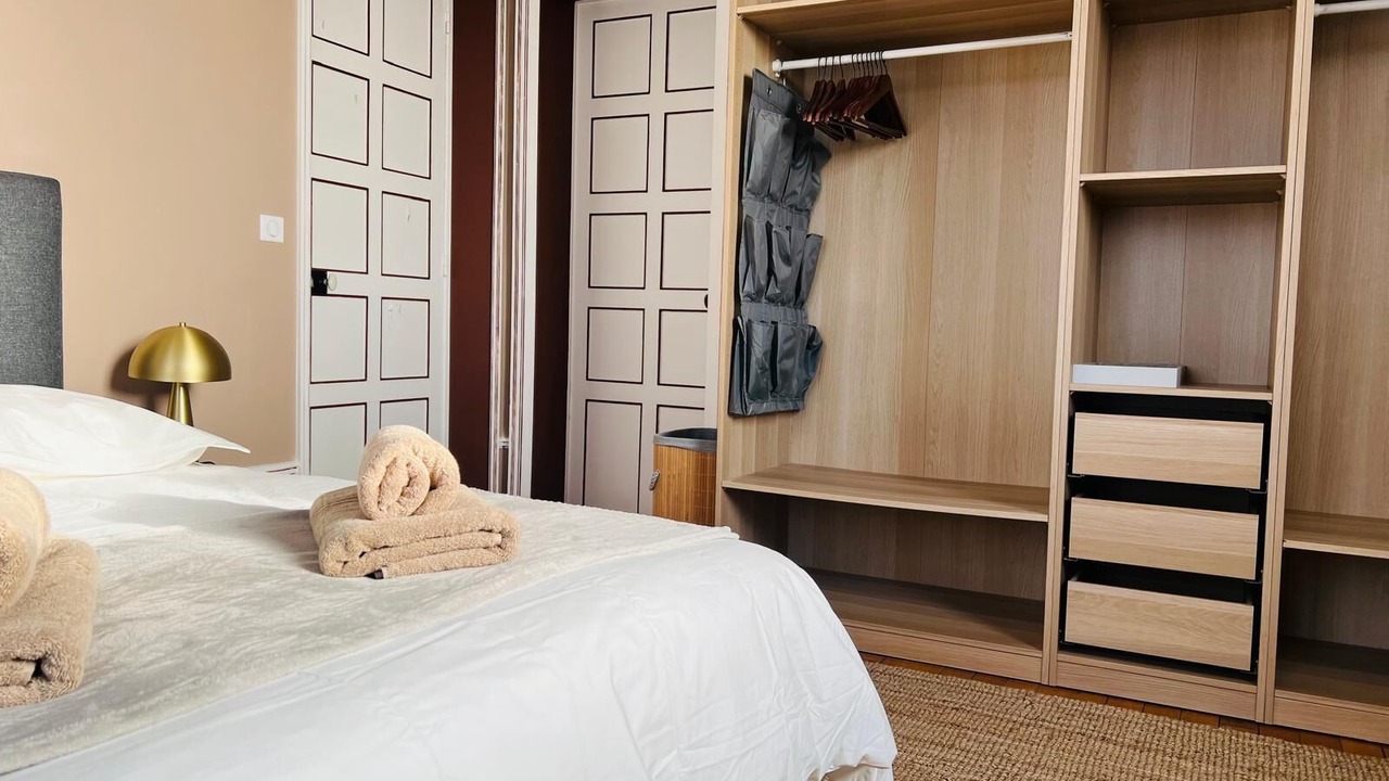 Photo of Bedroom in Cernay-les-Reims