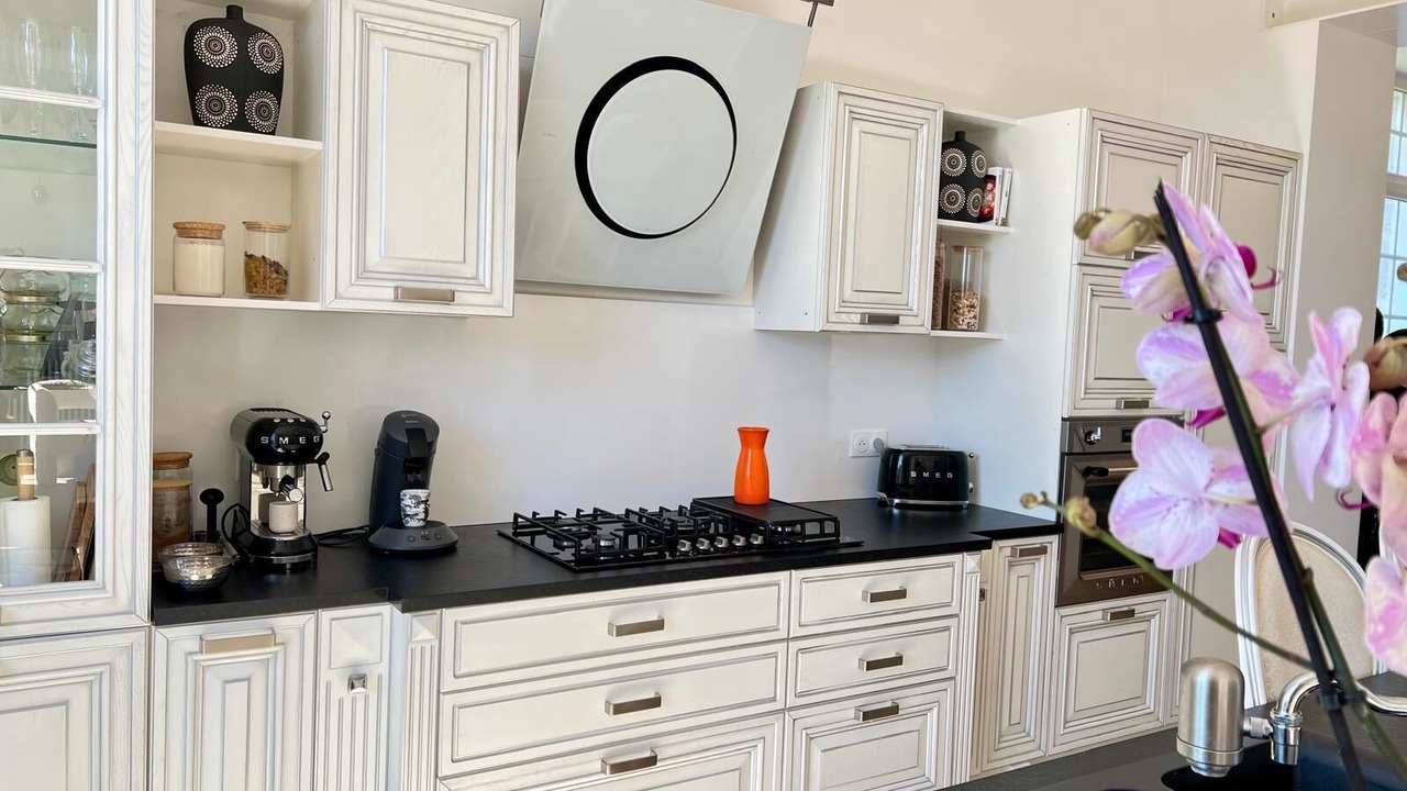 Photo of Kitchen in Cernay-les-Reims