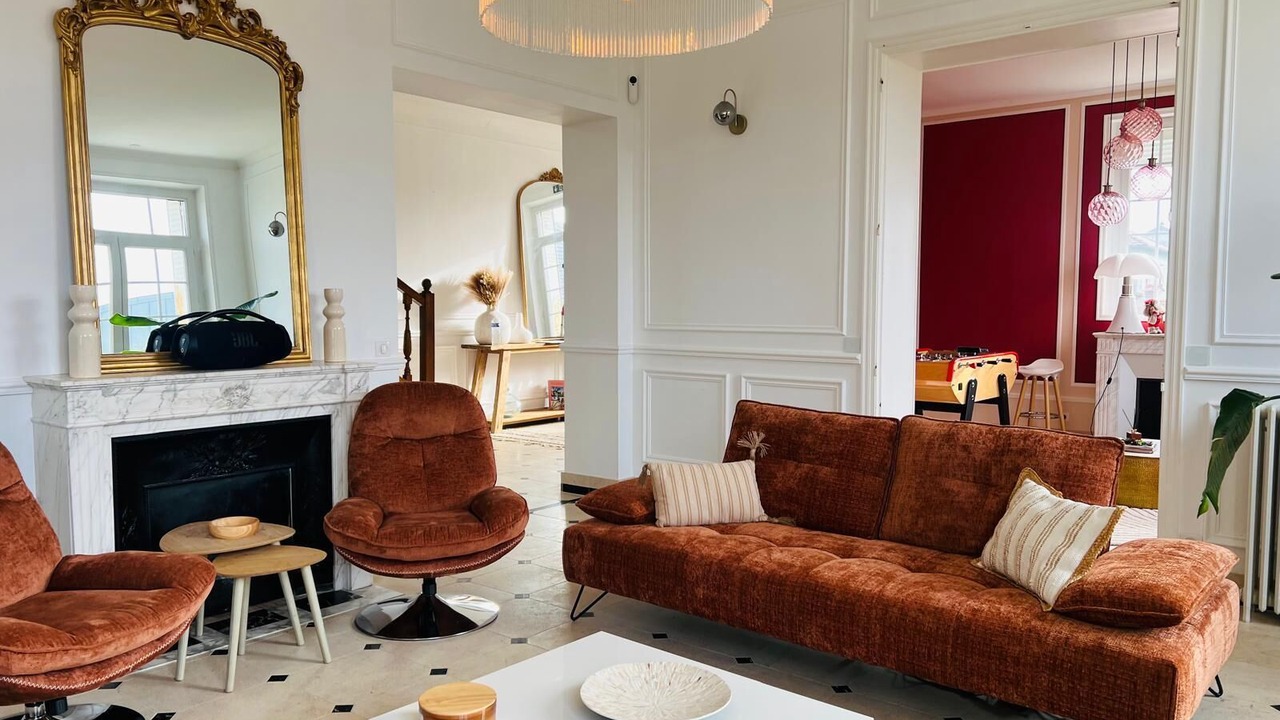 Photo of Livingroom in Cernay-les-Reims