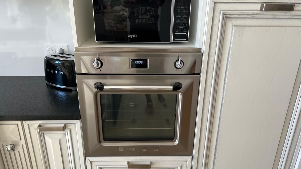 Photo of Kitchen in Cernay-les-Reims
