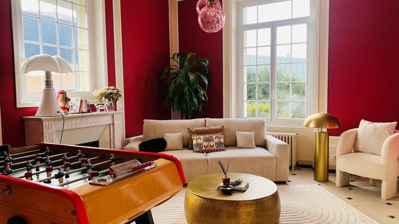 Photo of Livingroom in Cernay-les-Reims