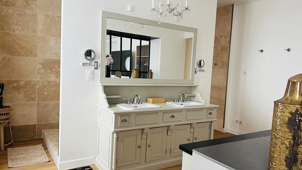 Photo of Bathroom in Cernay-les-Reims