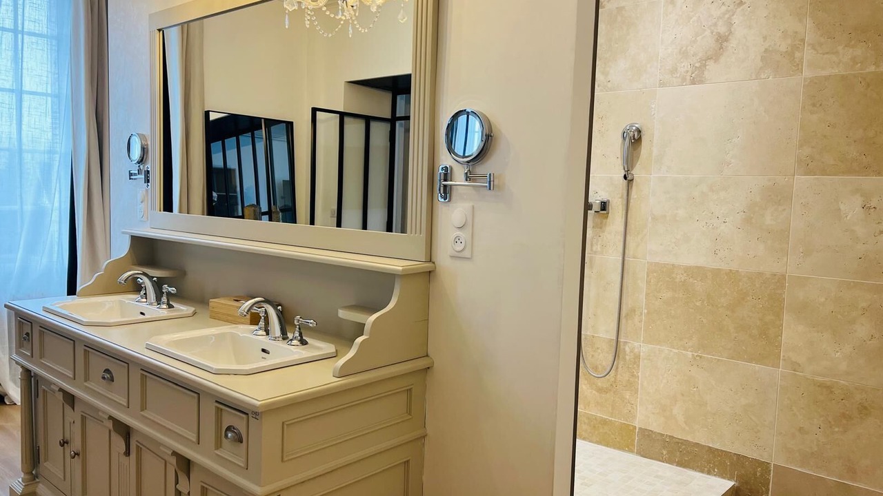 Photo of Bathroom in Cernay-les-Reims