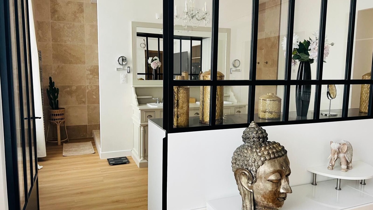 Photo of Bathroom in Cernay-les-Reims
