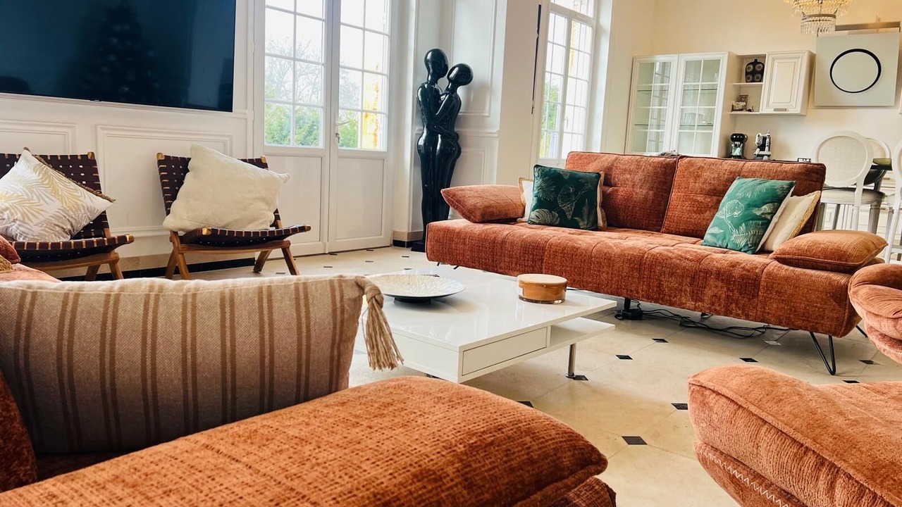 Photo of Livingroom in Cernay-les-Reims