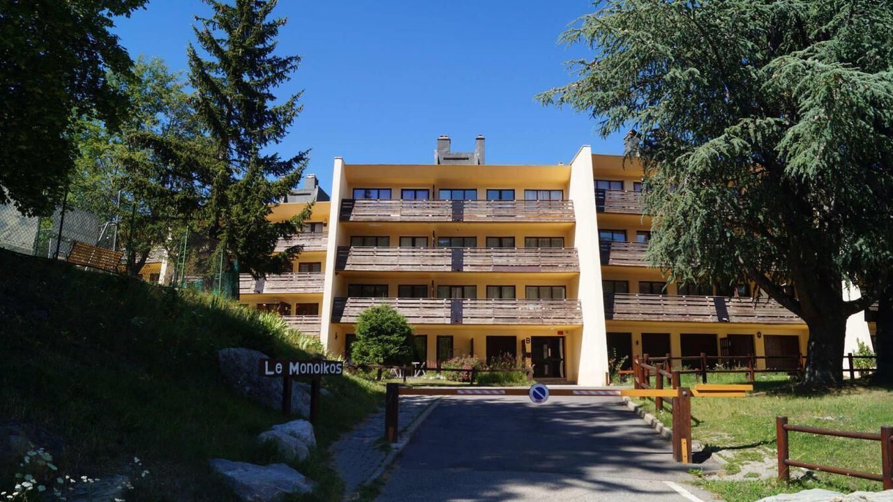 Photo of Outdoor in Pra Loup