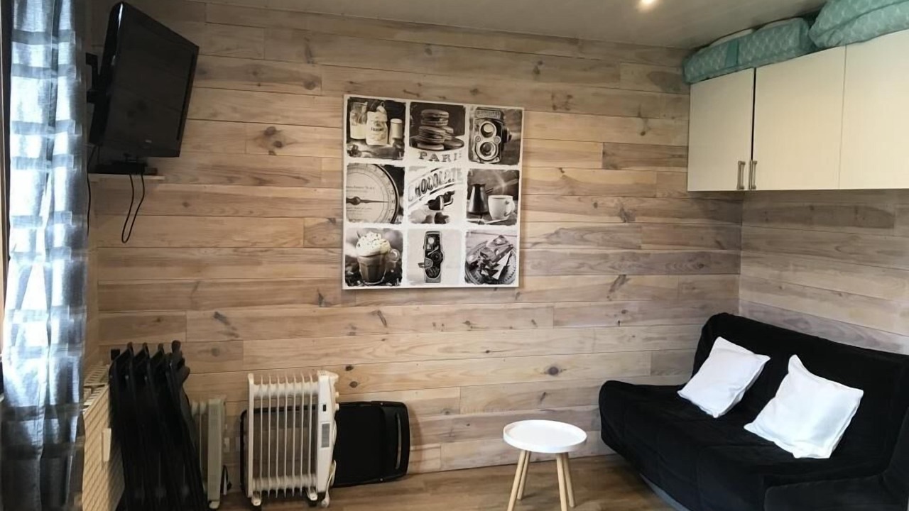 Photo of Livingroom in Pra Loup