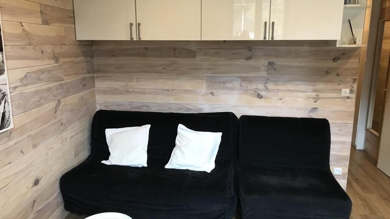 Photo of Livingroom in Pra Loup