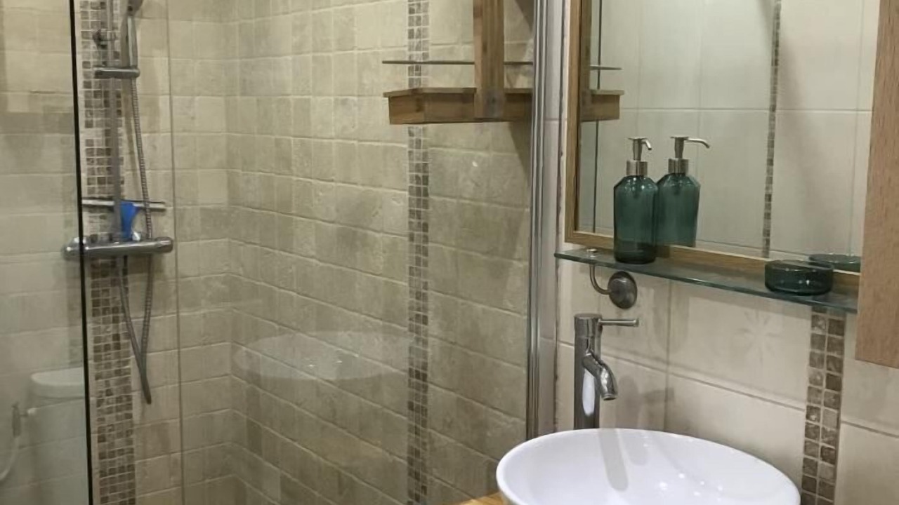 Photo of Bathroom in Pra Loup
