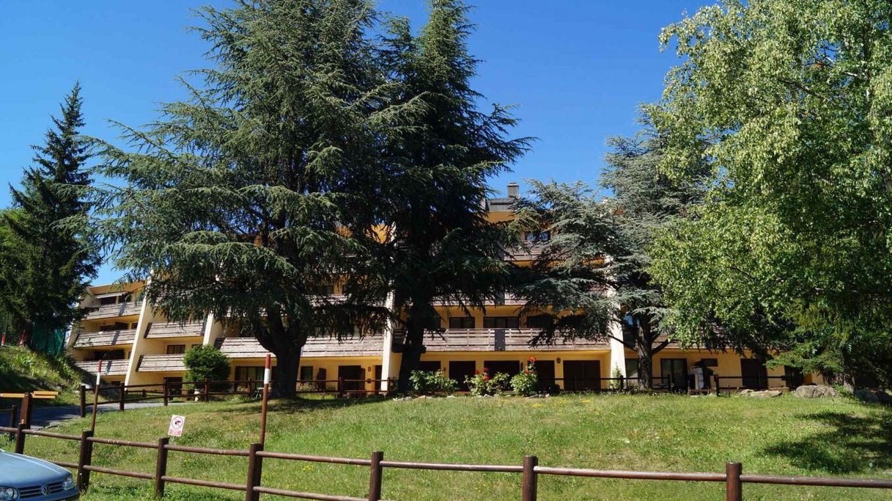Photo of Outdoor in Pra Loup