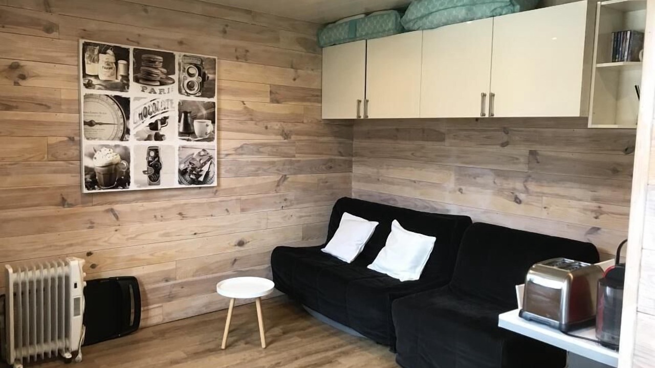 Photo of Livingroom in Pra Loup
