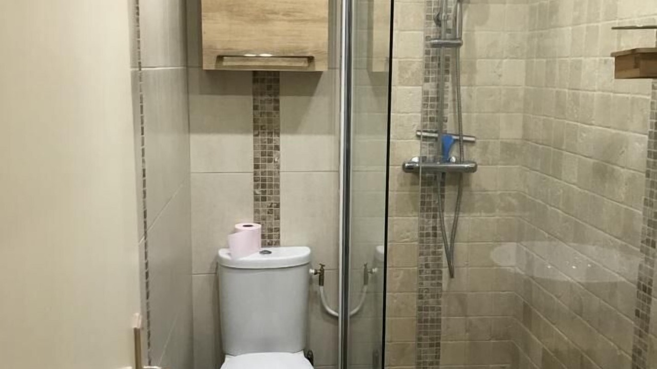 Photo of Bathroom in Pra Loup