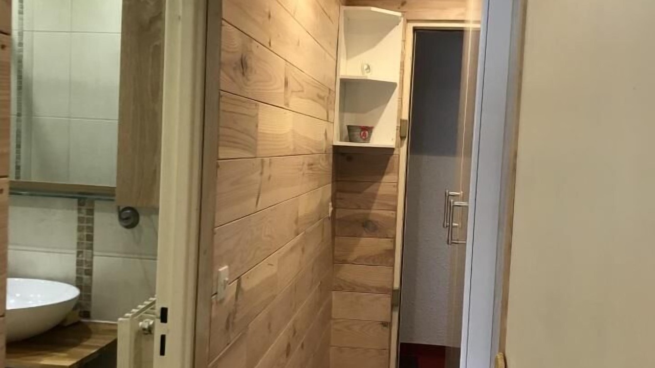 Photo of Bathroom in Pra Loup